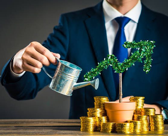 Crédito para Investimento
