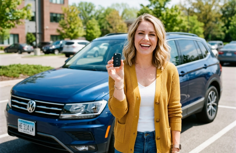 Crédito Automóvel, Crédito pessoal fácil de aprovar